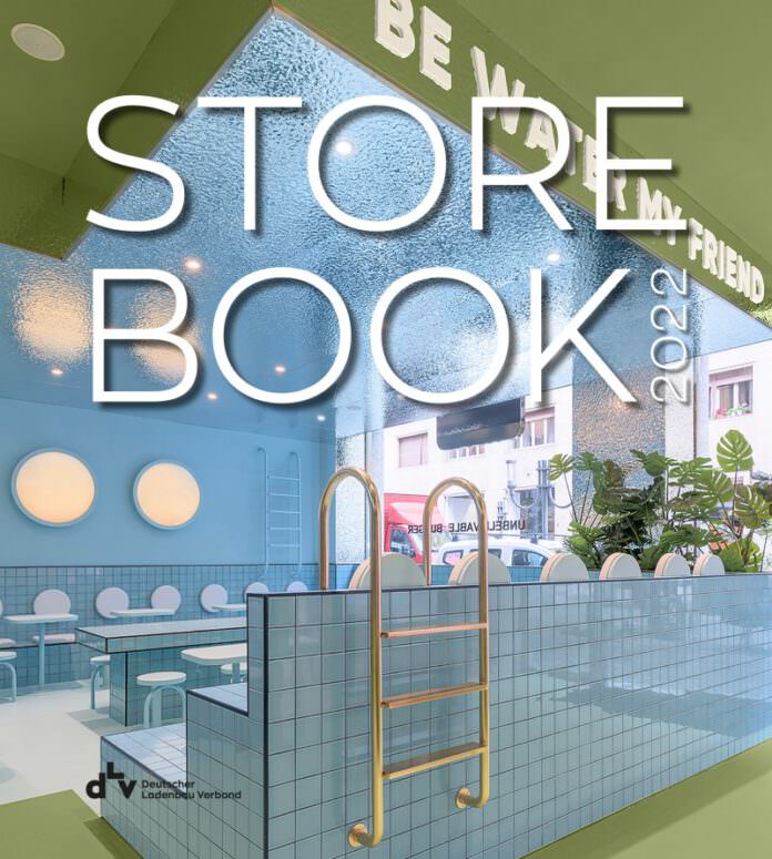 Store book 2022