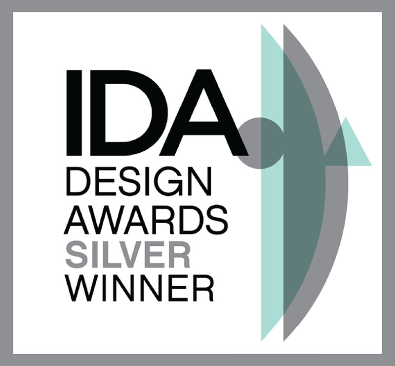 Logo IDA 2020