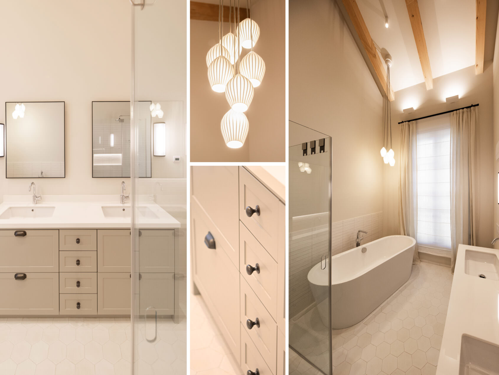 gül koç interior design + construction services